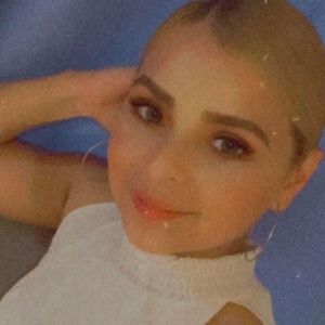 Meet your Posher, Sandra